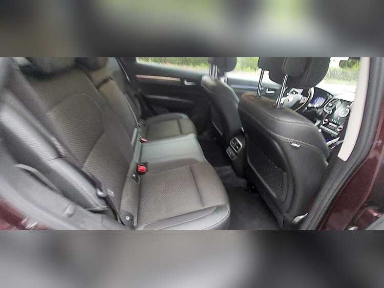 Renault Koleos 2.0 190cv foto 6